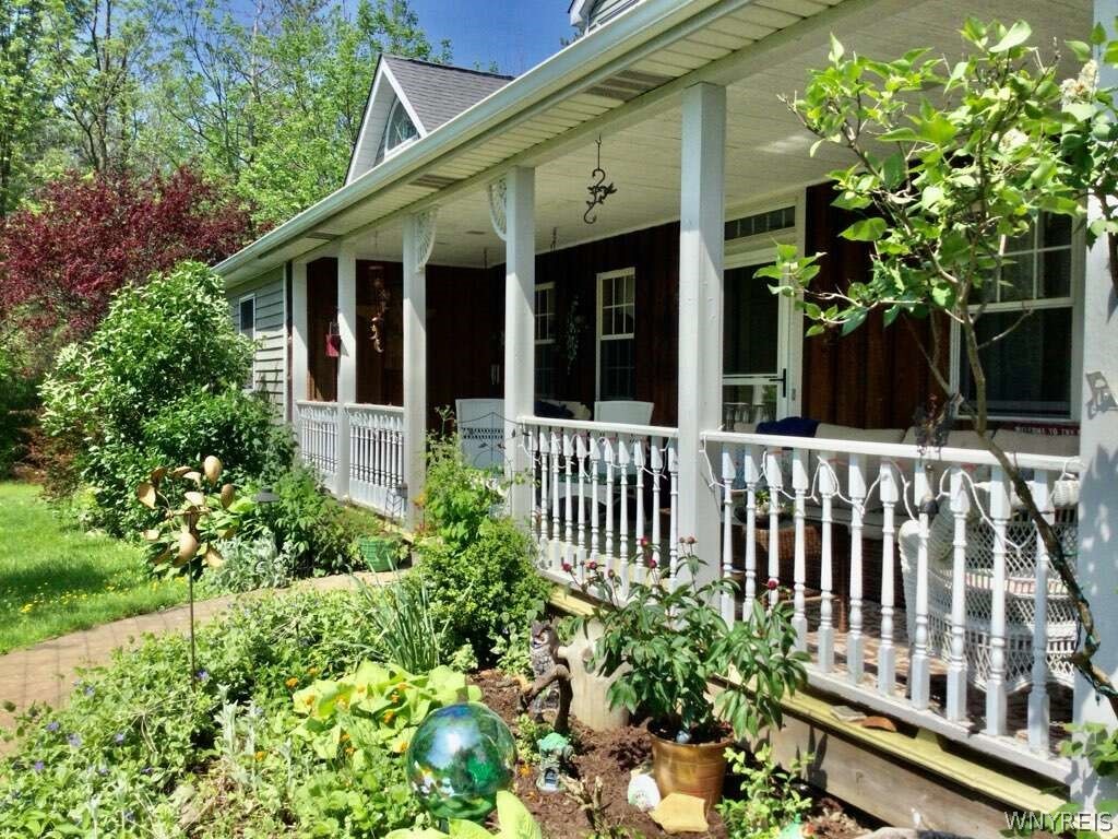639 County Line Road