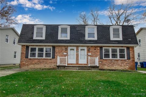 228 Glenhaven Drive Buffalo NY 14228