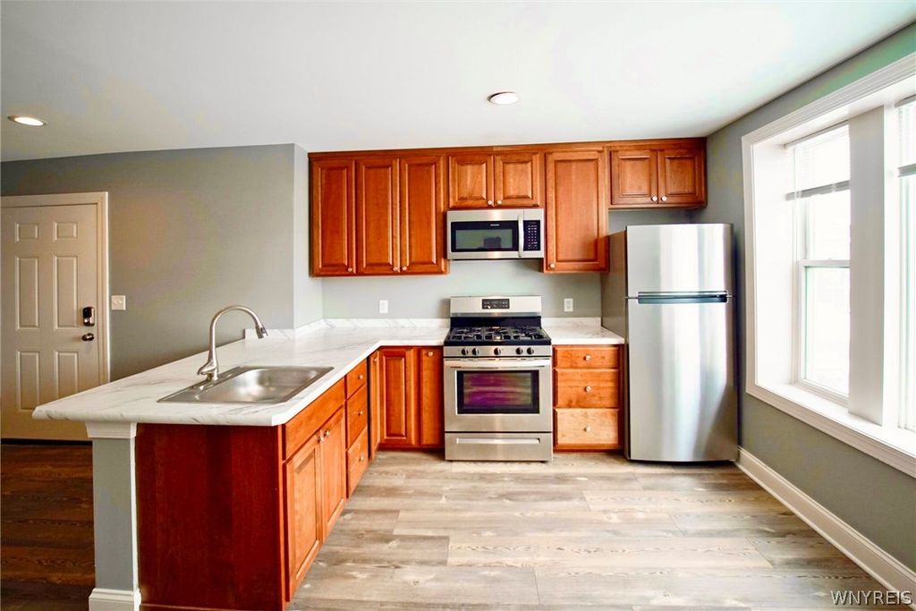 Photo of 1541 Hertel #1 Avenue, Buffalo, NY 14216 (MLS # B1673847)