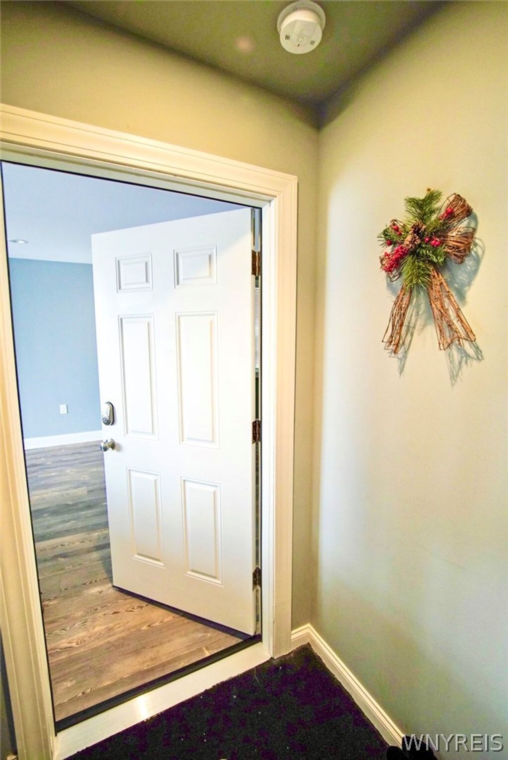 Photo of 1541 Hertel #1 Avenue, Buffalo, NY 14216 (MLS # B1673847)