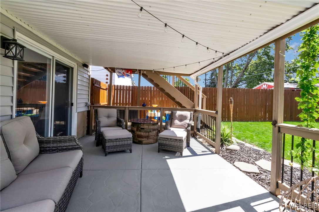 43 Joel Drive, Cheektowaga, New York image 43