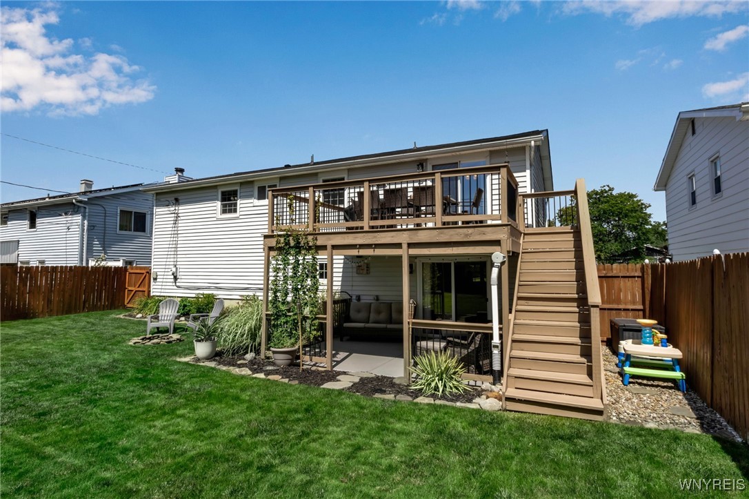 43 Joel Drive, Cheektowaga, New York image 39