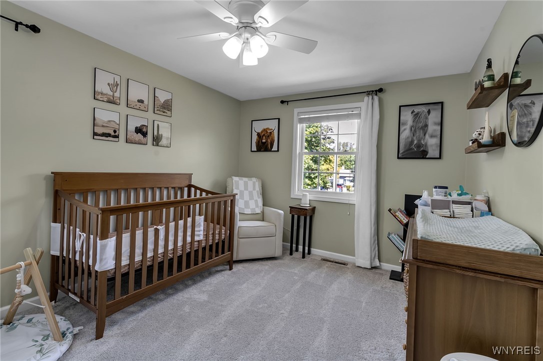 43 Joel Drive, Cheektowaga, New York image 22