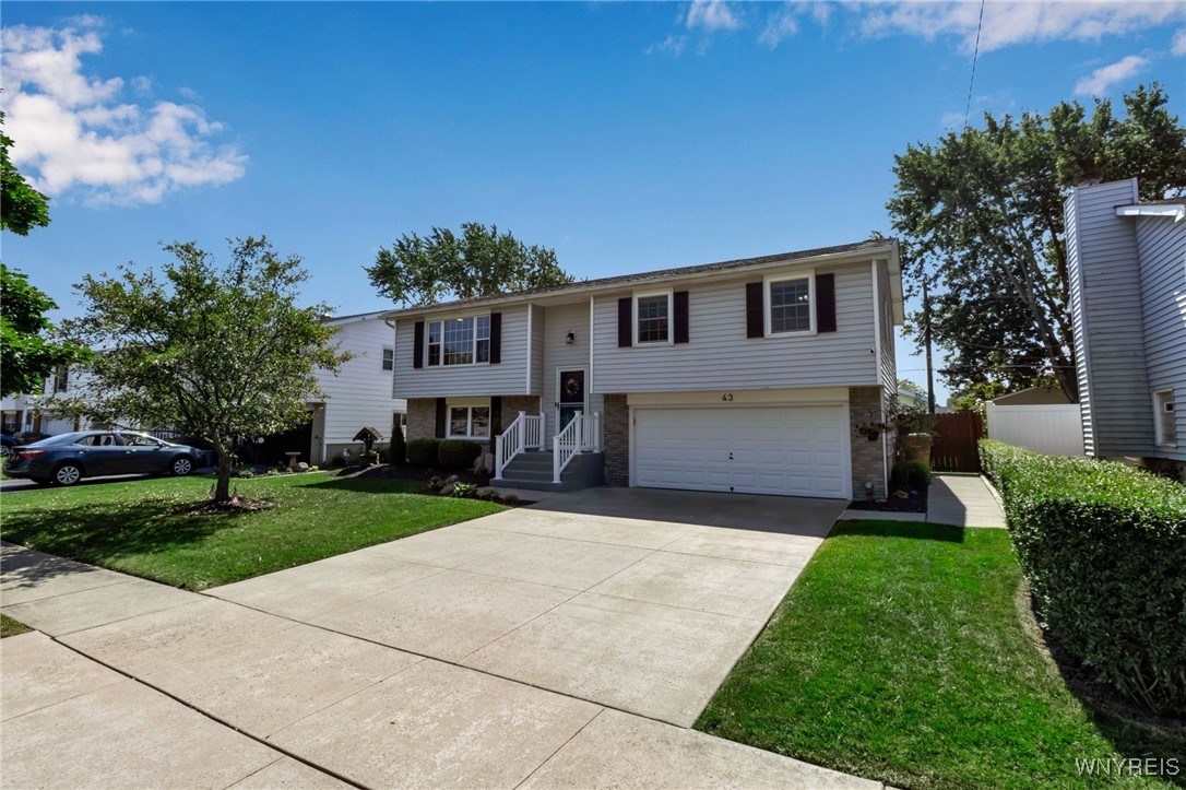 43 Joel Drive, Cheektowaga, New York image 48