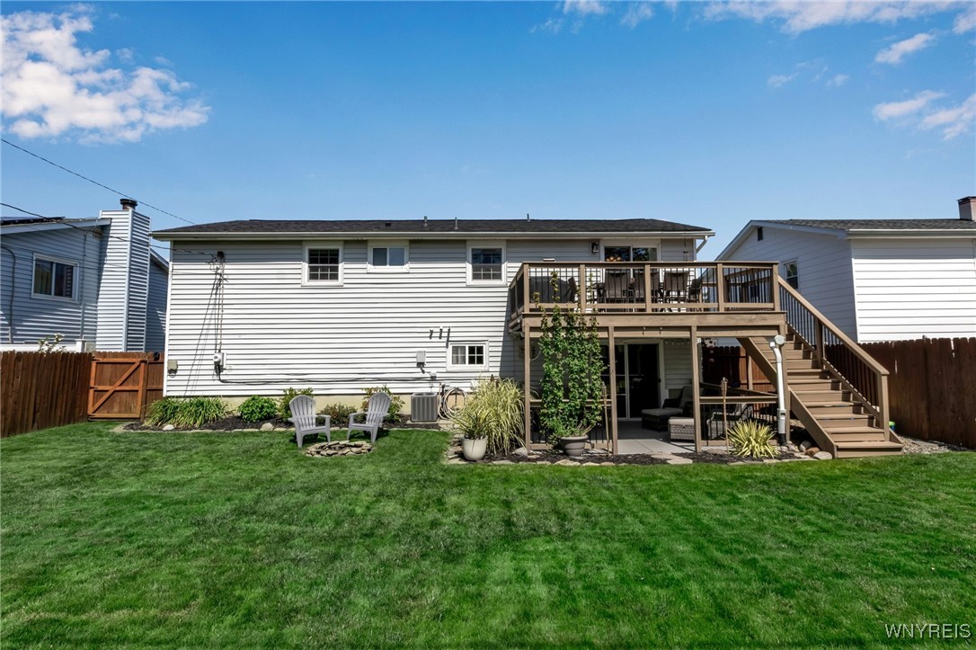 43 Joel Drive, Cheektowaga, New York image 40
