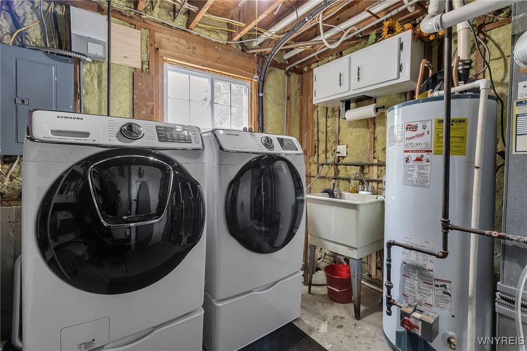 43 Joel Drive, Cheektowaga, New York image 37