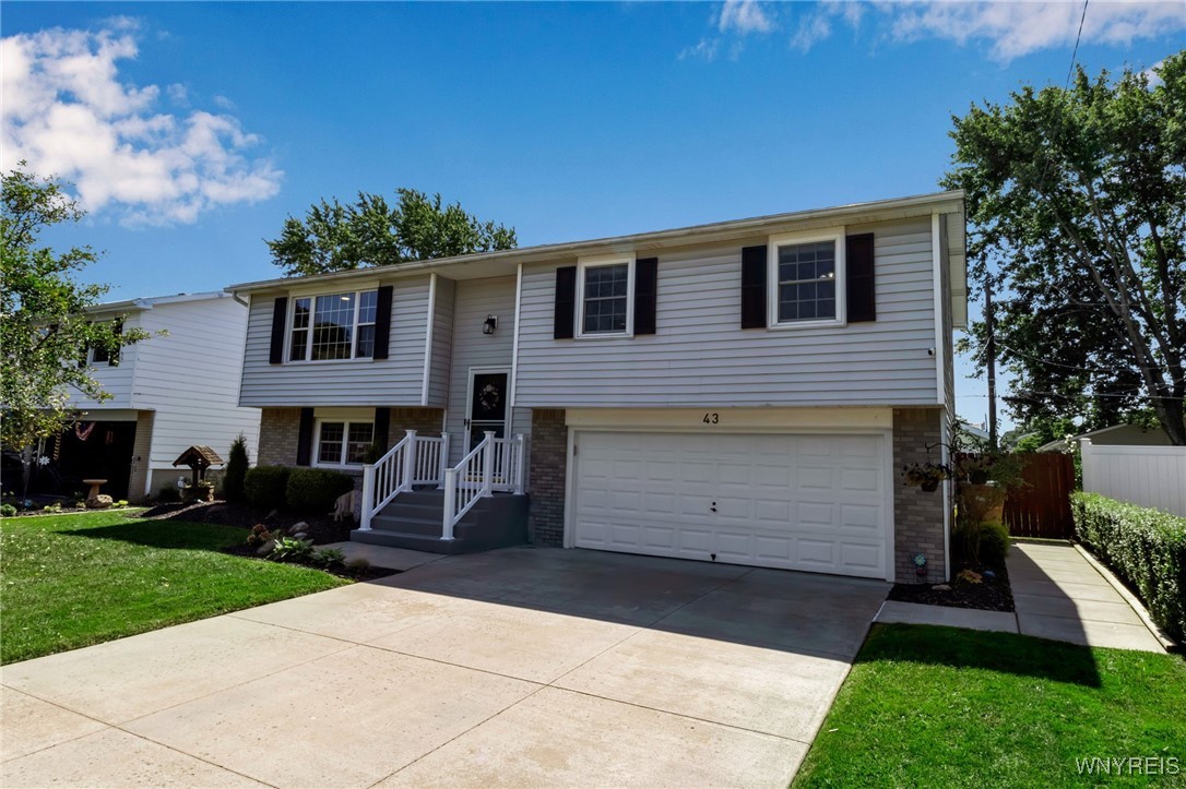 43 Joel Drive, Cheektowaga, New York image 2