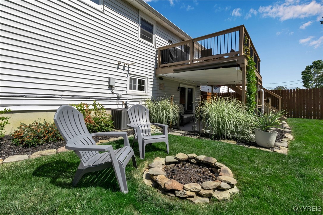 43 Joel Drive, Cheektowaga, New York image 45