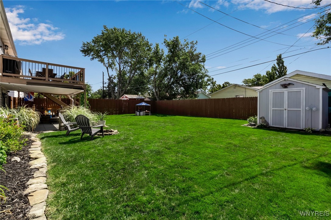 43 Joel Drive, Cheektowaga, New York image 4