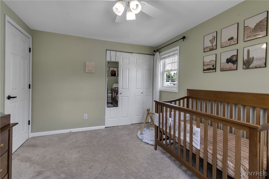 43 Joel Drive, Cheektowaga, New York image 21