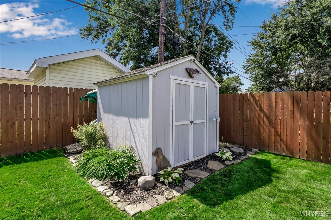 43 Joel Drive, Cheektowaga, New York image 46