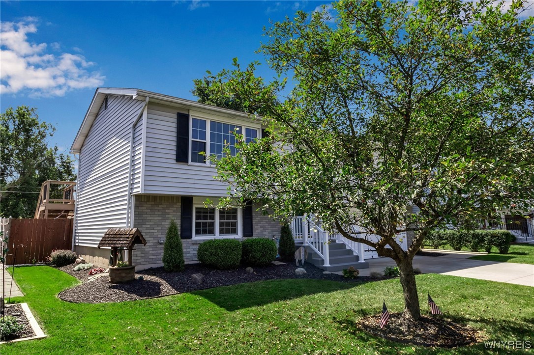 43 Joel Drive, Cheektowaga, New York image 47