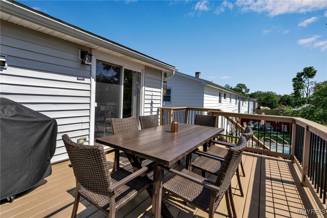 43 Joel Drive, Cheektowaga, New York image 41