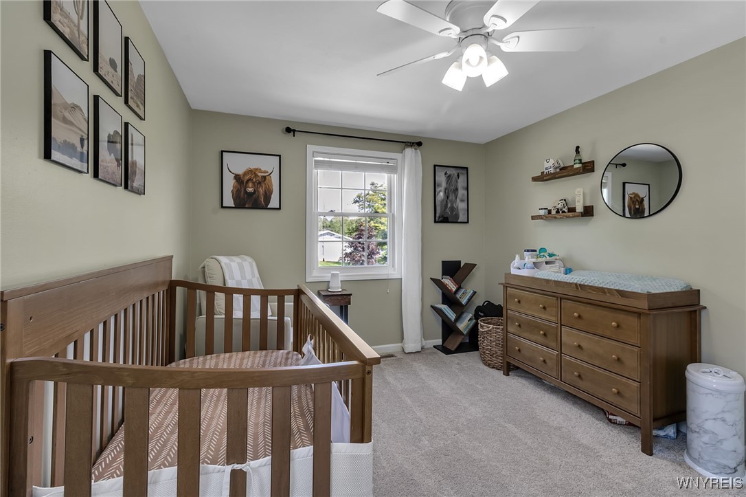 43 Joel Drive, Cheektowaga, New York image 20