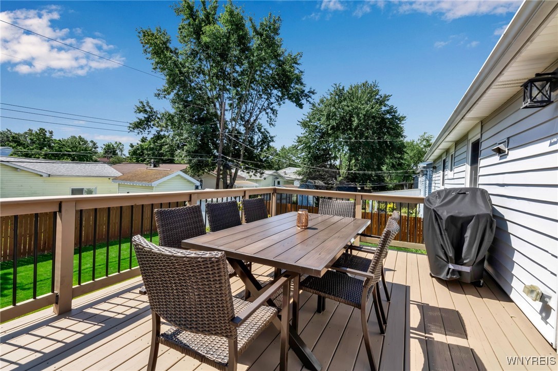 43 Joel Drive, Cheektowaga, New York image 42