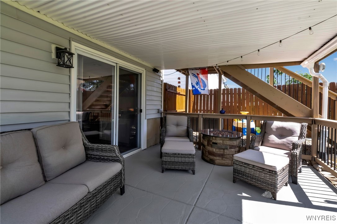 43 Joel Drive, Cheektowaga, New York image 44