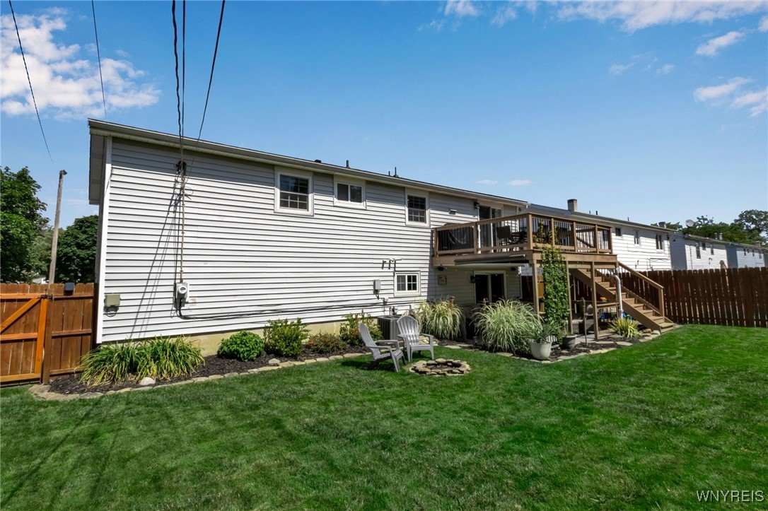 43 Joel Drive, Cheektowaga, New York image 3