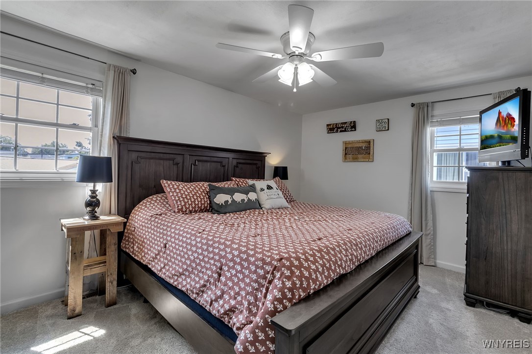 43 Joel Drive, Cheektowaga, New York image 17