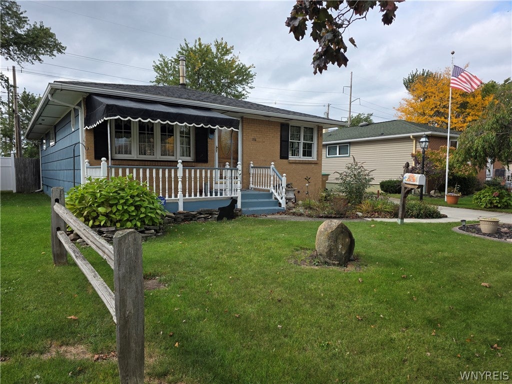 186 Lou Ann Drive
