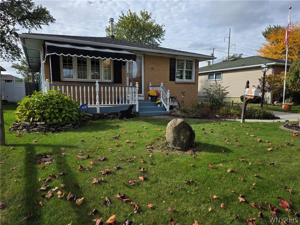 186 Lou Ann Drive