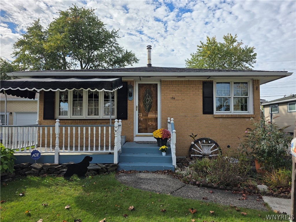 186 Lou Ann Drive