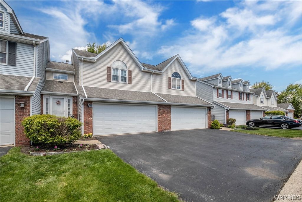 Photo of 16 N Hill Drive, West Seneca, NY 14224 (MLS # B1681534)