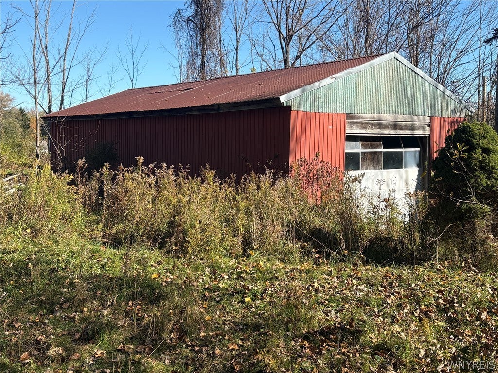 412 Geise Road Road