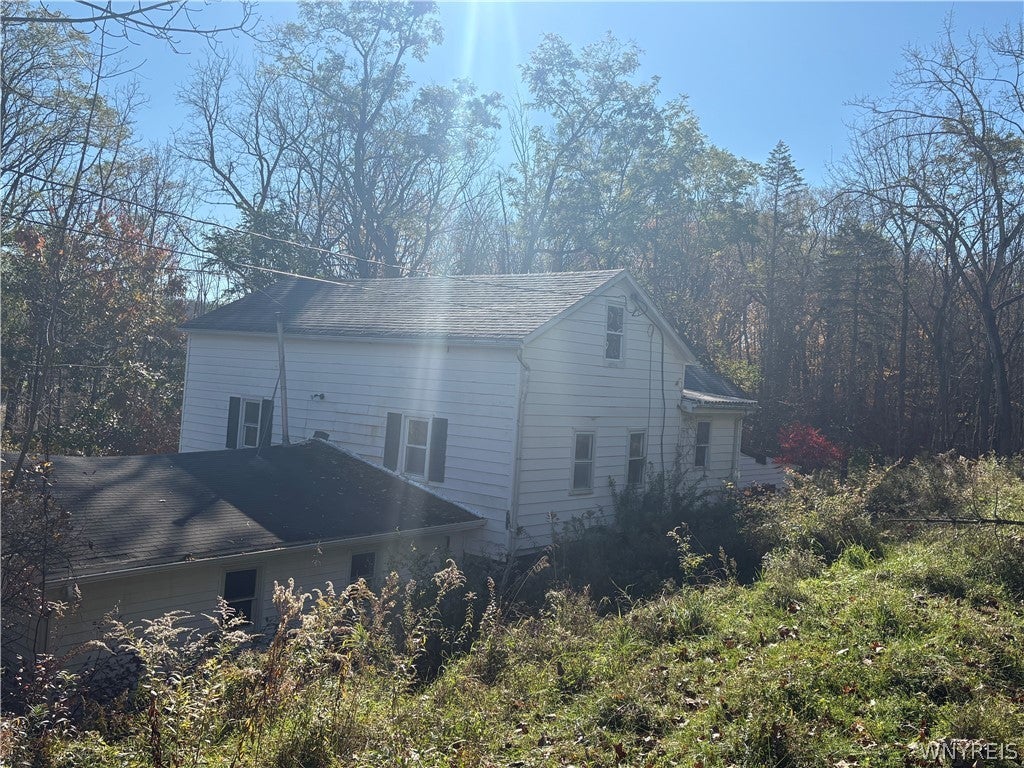 412 Geise Road Road