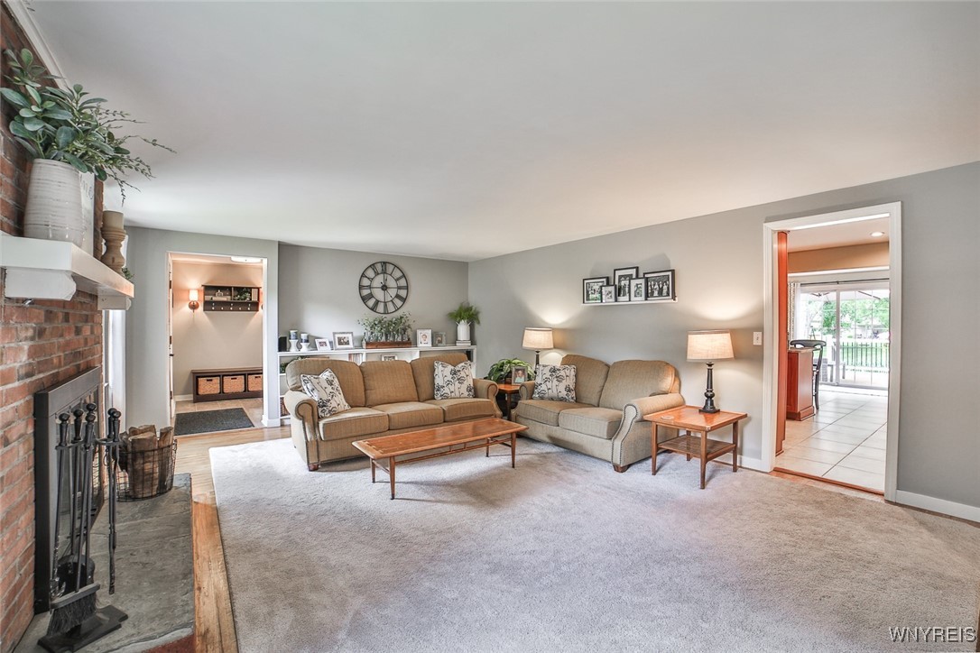 4530 Greenbriar Road