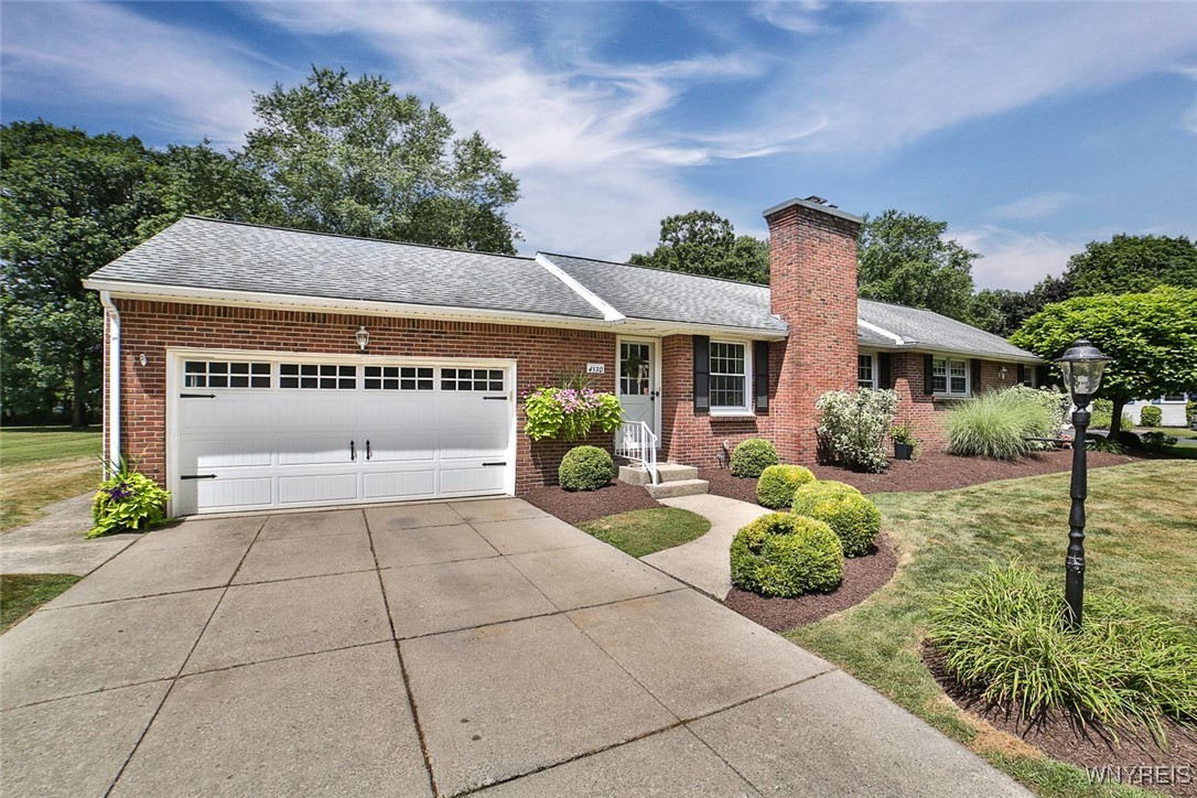4530 Greenbriar Road