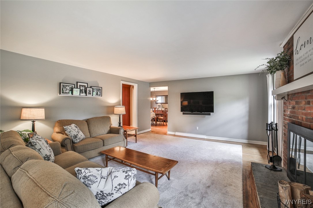 4530 Greenbriar Road