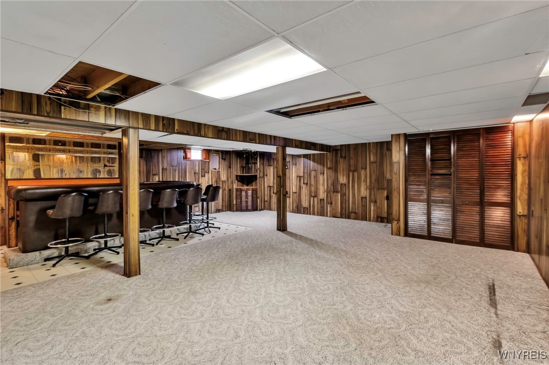 50 Fawn Court, Cheektowaga, New York image 15