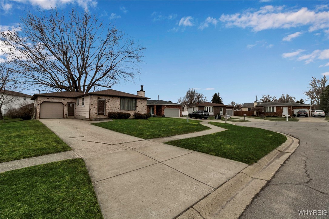 50 Fawn Court, Cheektowaga, New York image 5