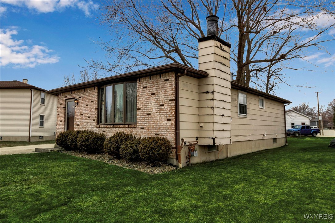 50 Fawn Court, Cheektowaga, New York image 4