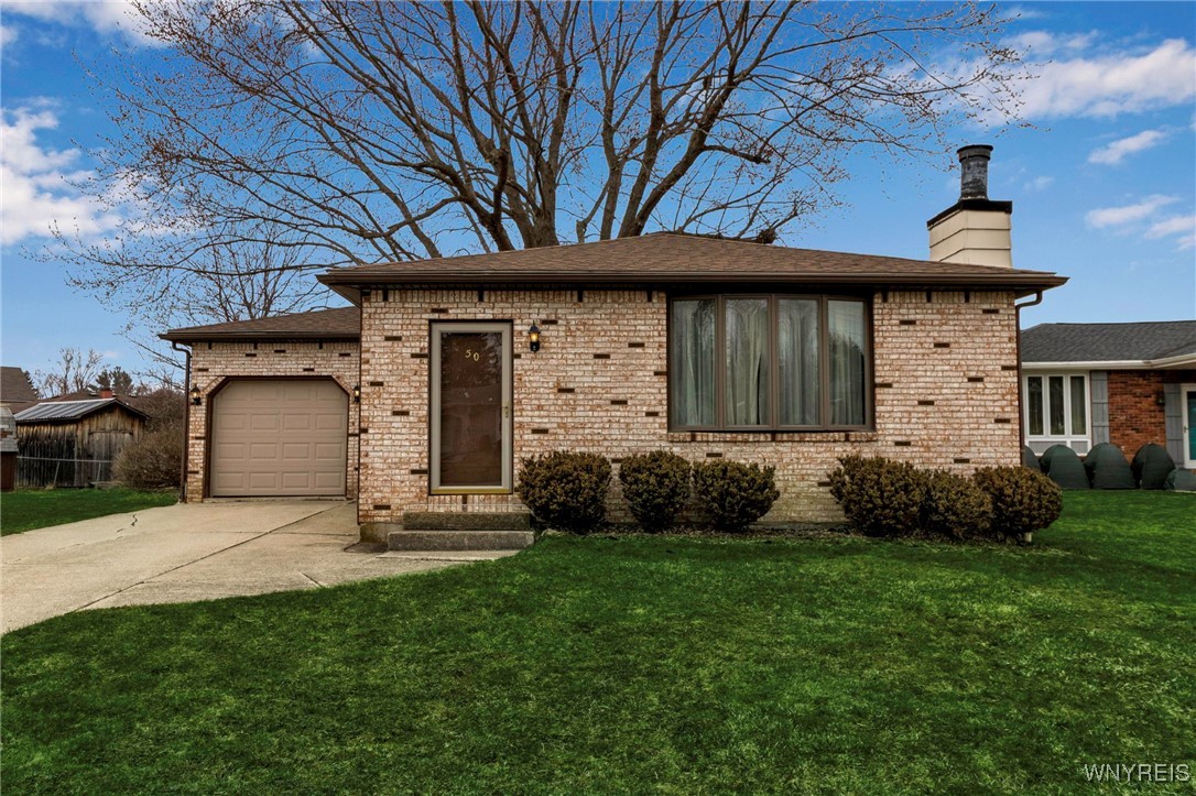 50 Fawn Court, Cheektowaga, New York image 2