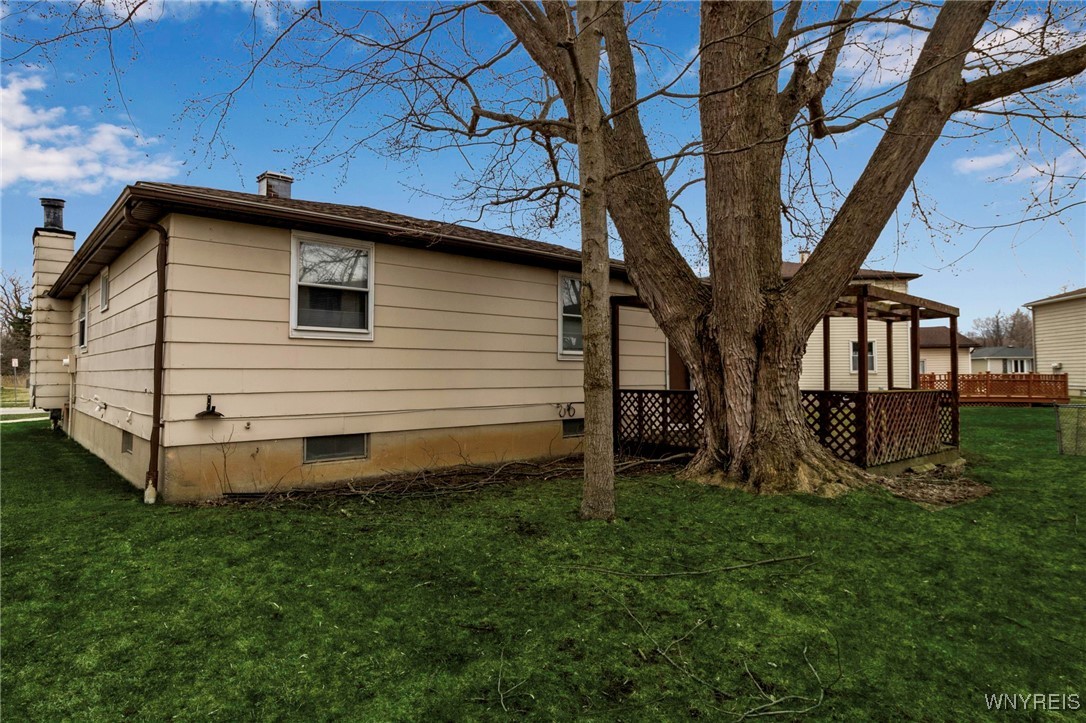 50 Fawn Court, Cheektowaga, New York image 25