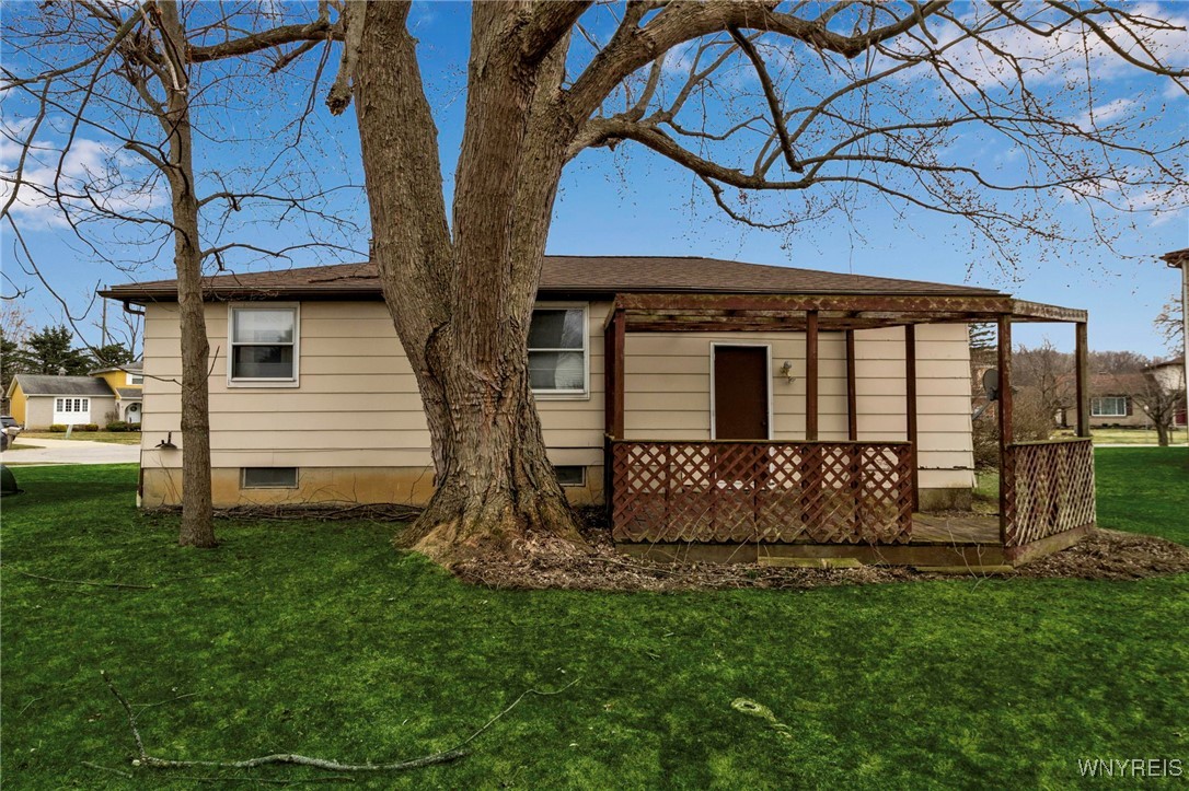 50 Fawn Court, Cheektowaga, New York image 24