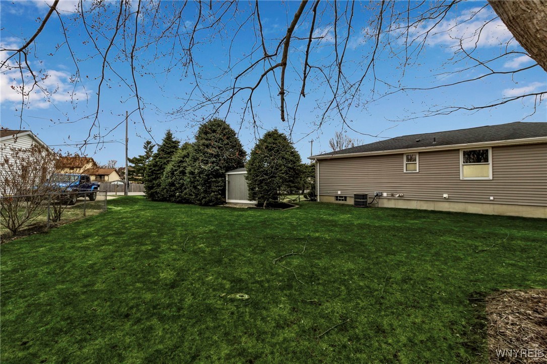 50 Fawn Court, Cheektowaga, New York image 27