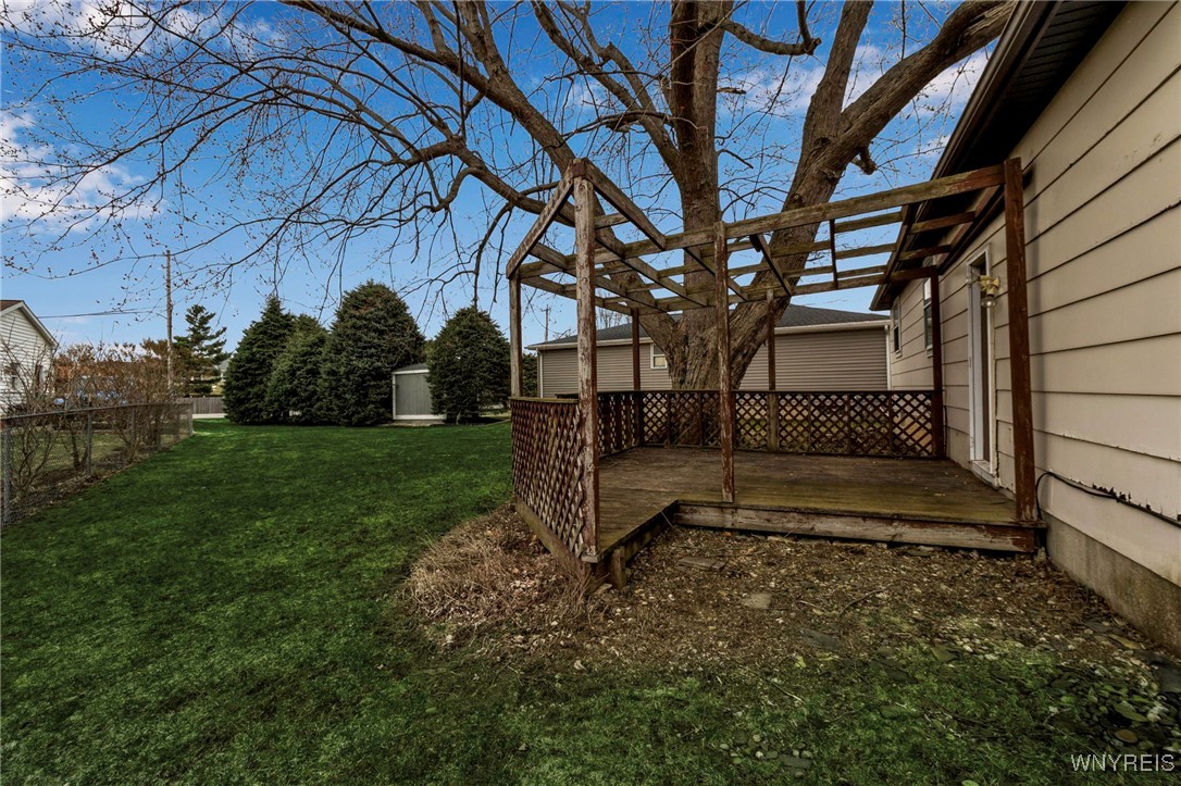 50 Fawn Court, Cheektowaga, New York image 26