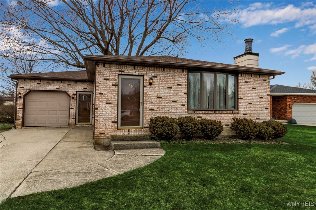 50 Fawn Court, Cheektowaga, New York image 1