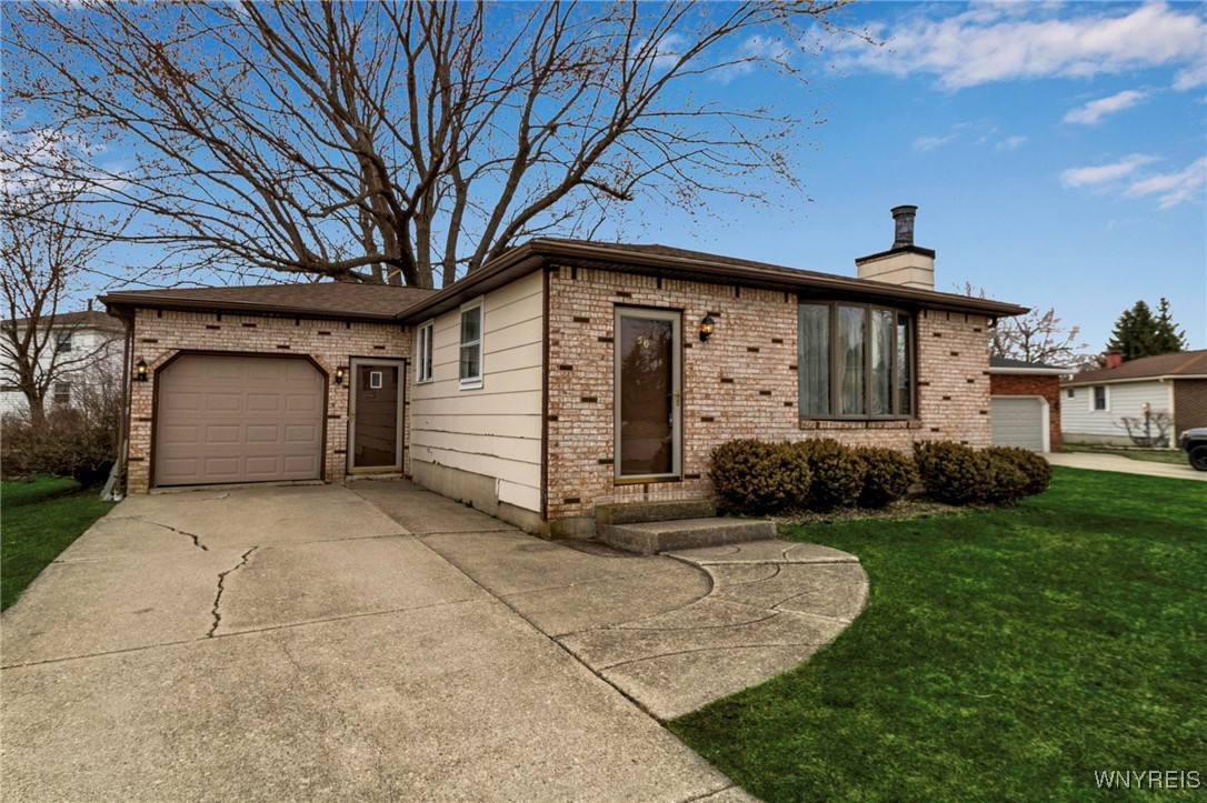 50 Fawn Court, Cheektowaga, New York image 3