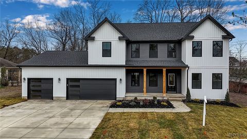 4 Laurel Lane, Amherst, NY 14221 - MLS#: B1592640