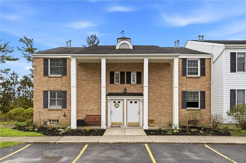 Photo of 270 Buffalo Road #52, Aurora, NY 14052 (MLS # B1678827)