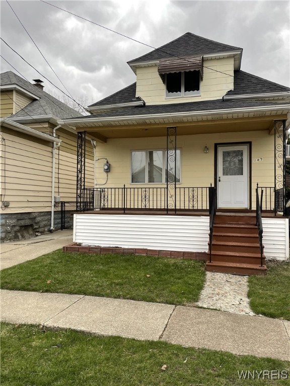 189 Barnard Street, Buffalo, New York image 2