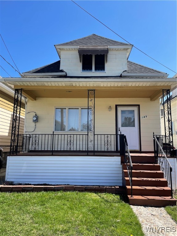 189 Barnard Street, Buffalo, New York image 1