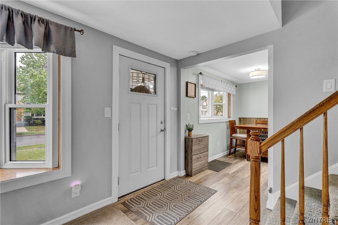 210 Hamilton Drive