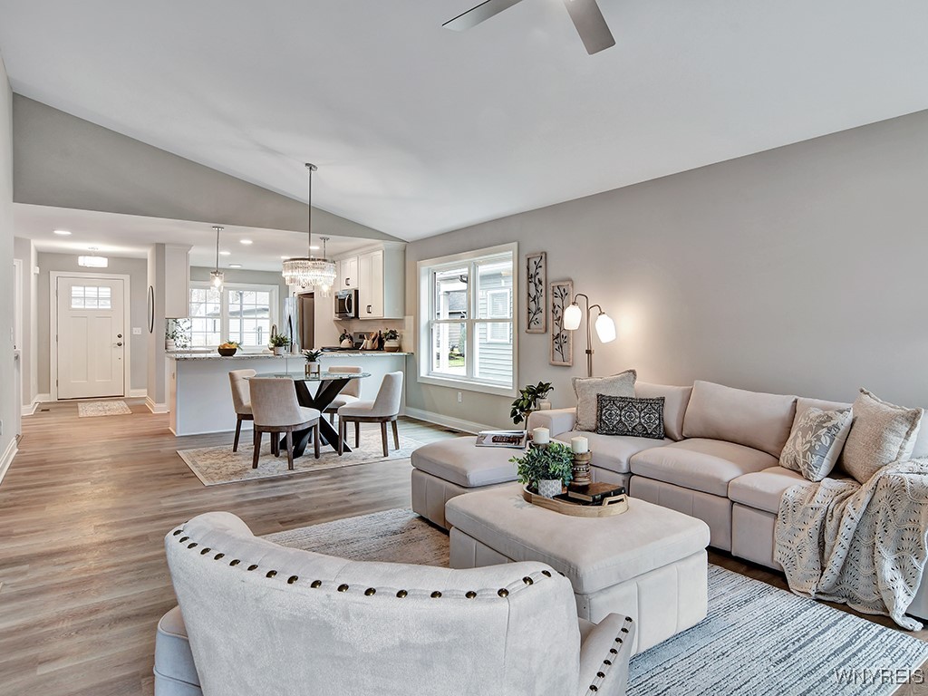 108 Birch Creek, Alden, New York image 13