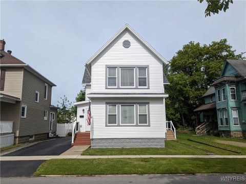 Photo for 117 N 8th Street