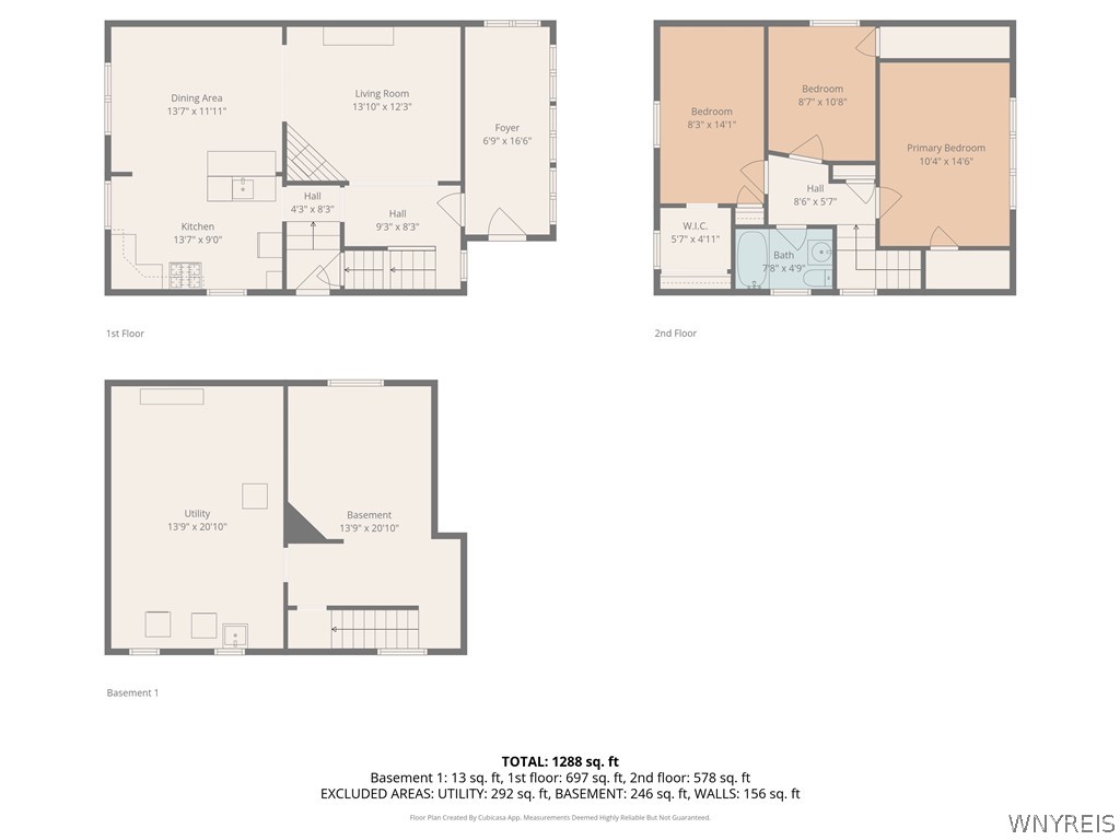 281 Northland Avenue