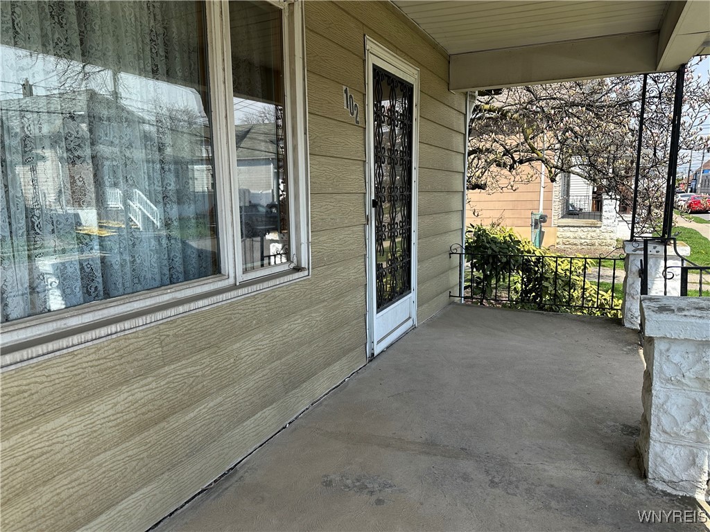 102 Fredro Street, Buffalo, New York image 19